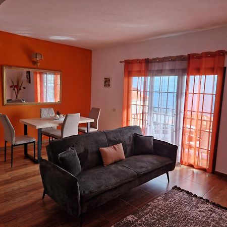 Гостьовий будинок Casas Hoya Limpia- Solo Adultos Санта-Крус-де-ла-Пальма Екстер'єр фото