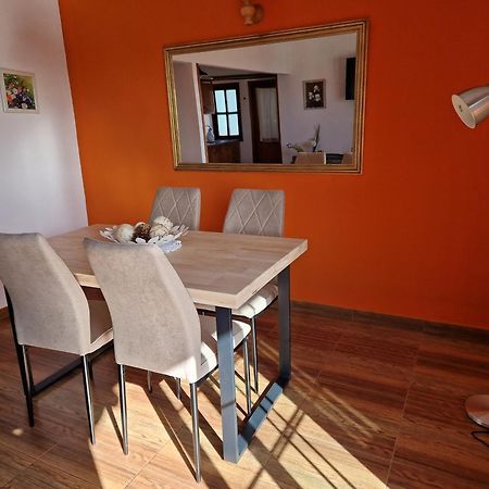 Гостьовий будинок Casas Hoya Limpia- Solo Adultos Санта-Крус-де-ла-Пальма Екстер'єр фото