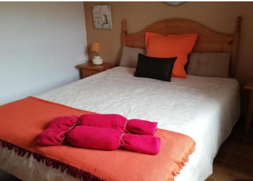 Гостьовий будинок Casas Hoya Limpia- Solo Adultos Санта-Крус-де-ла-Пальма Екстер'єр фото