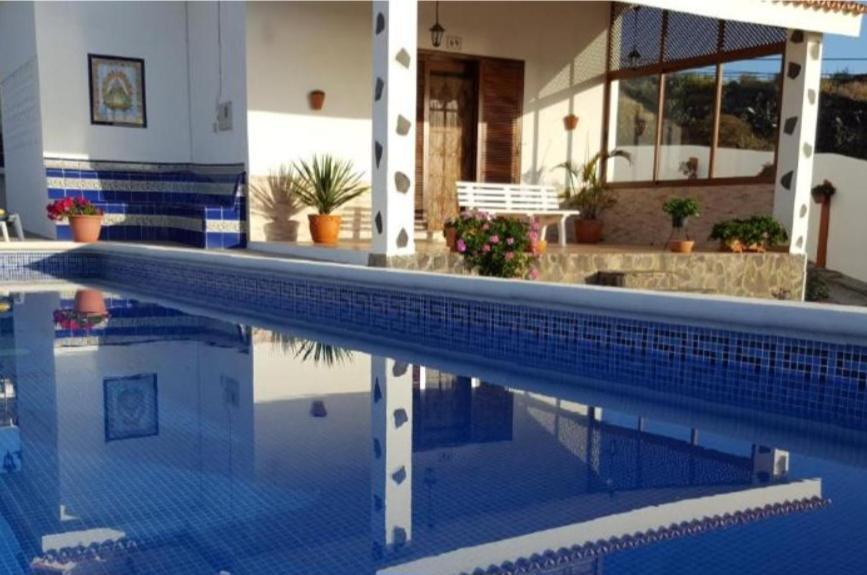 Гостьовий будинок Casas Hoya Limpia- Solo Adultos Санта-Крус-де-ла-Пальма Екстер'єр фото