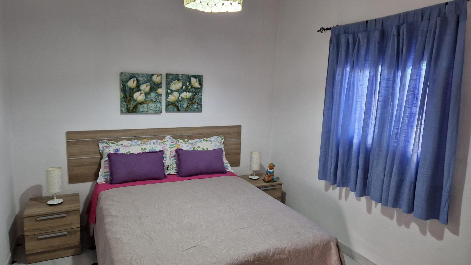 Гостьовий будинок Casas Hoya Limpia- Solo Adultos Санта-Крус-де-ла-Пальма Екстер'єр фото