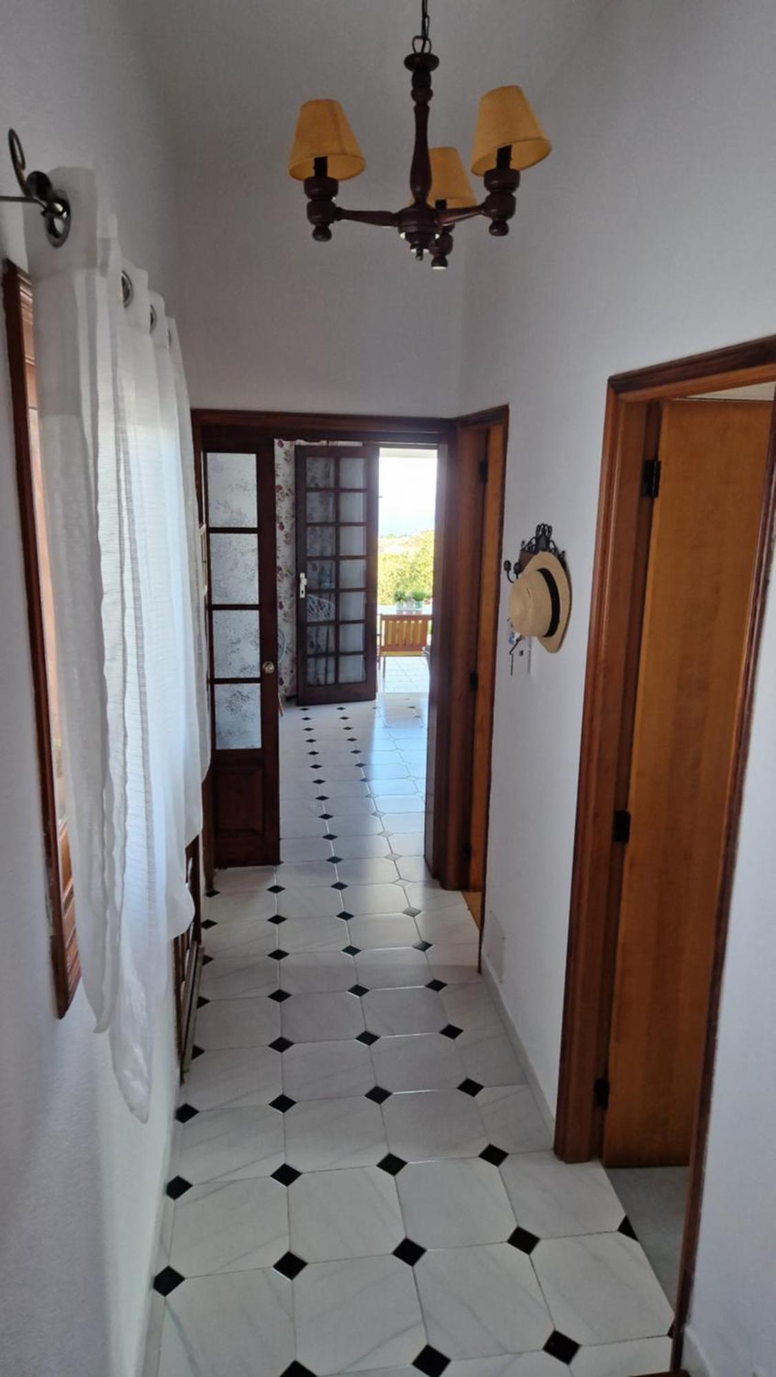 Гостьовий будинок Casas Hoya Limpia- Solo Adultos Санта-Крус-де-ла-Пальма Екстер'єр фото