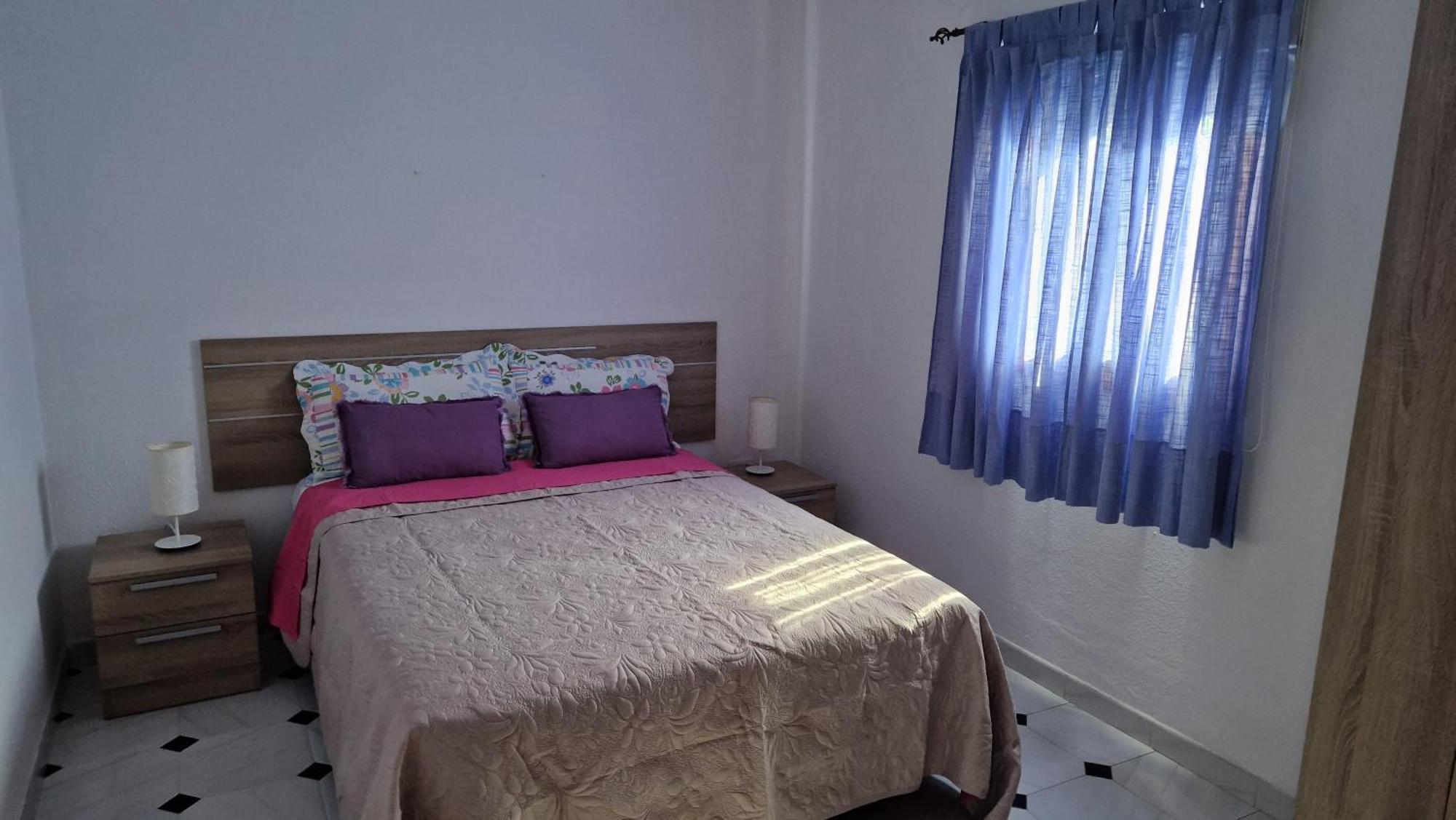 Гостьовий будинок Casas Hoya Limpia- Solo Adultos Санта-Крус-де-ла-Пальма Екстер'єр фото