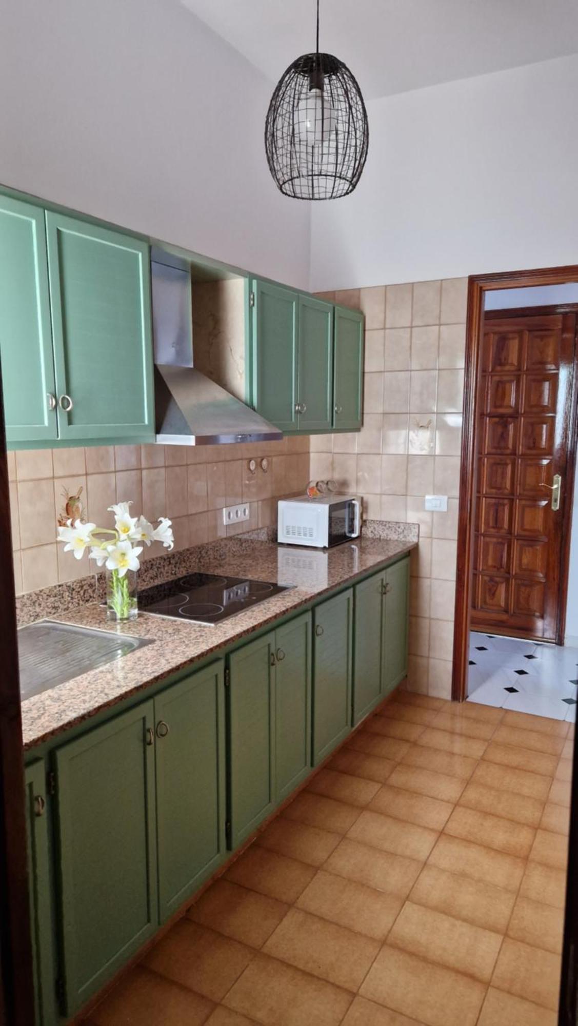 Гостьовий будинок Casas Hoya Limpia- Solo Adultos Санта-Крус-де-ла-Пальма Екстер'єр фото