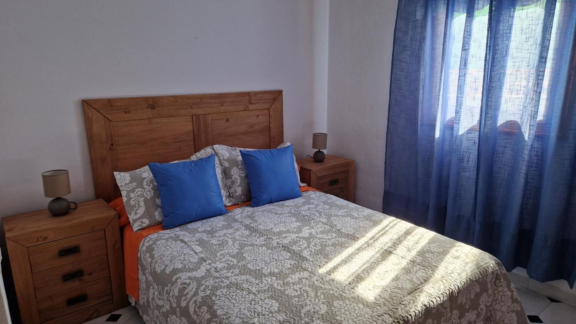 Гостьовий будинок Casas Hoya Limpia- Solo Adultos Санта-Крус-де-ла-Пальма Екстер'єр фото