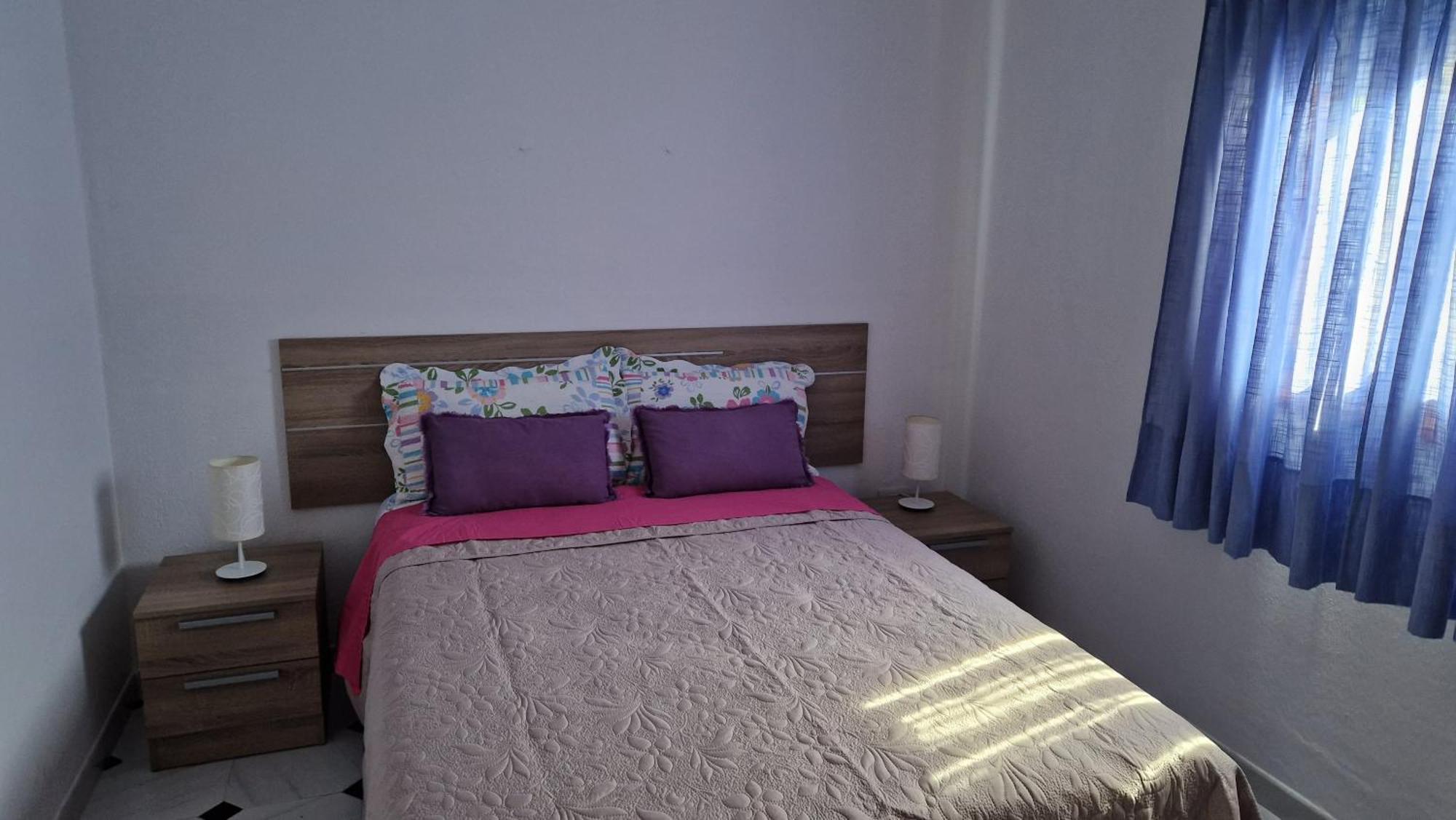 Гостьовий будинок Casas Hoya Limpia- Solo Adultos Санта-Крус-де-ла-Пальма Екстер'єр фото