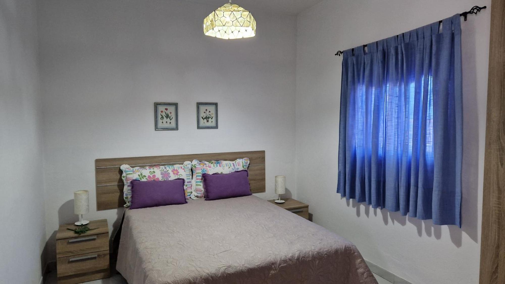 Гостьовий будинок Casas Hoya Limpia- Solo Adultos Санта-Крус-де-ла-Пальма Екстер'єр фото