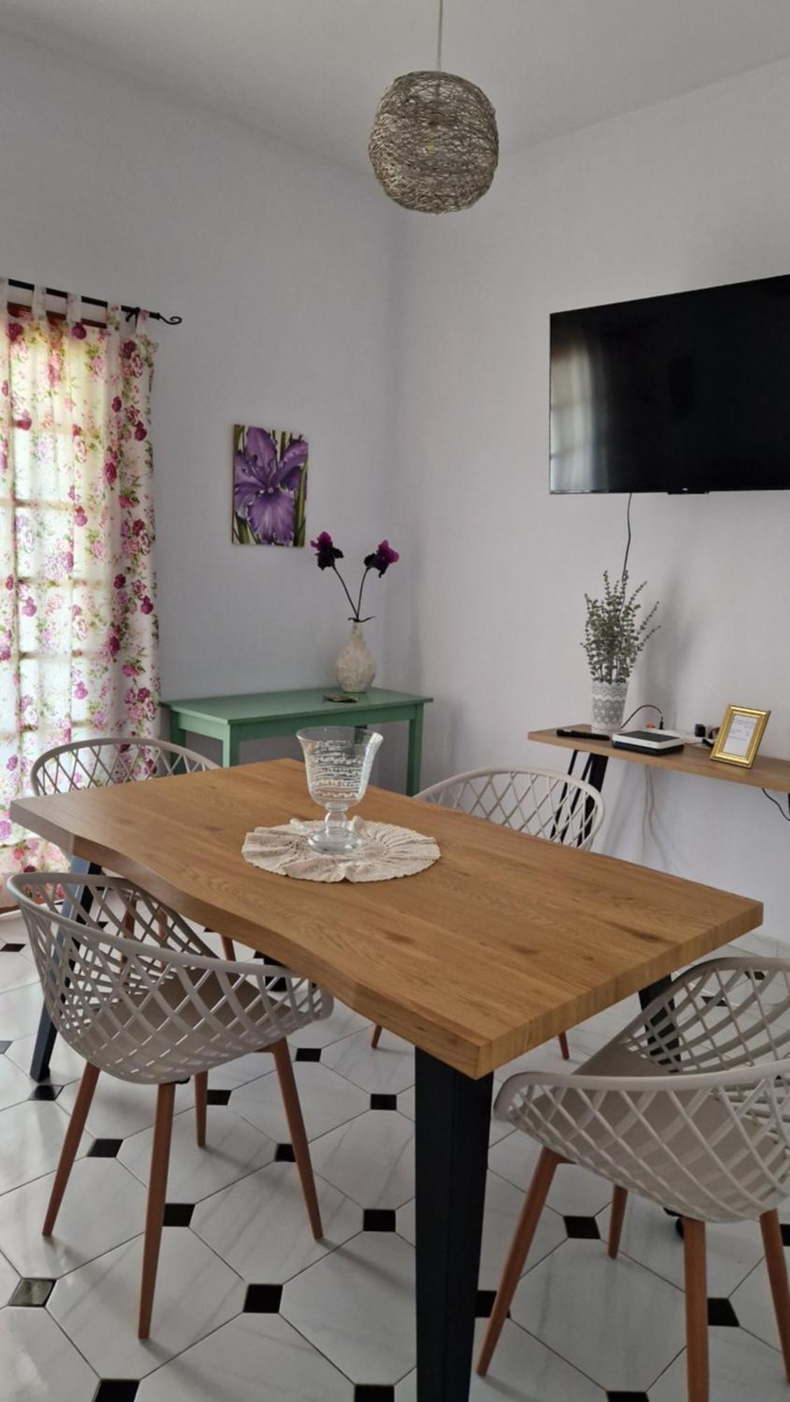 Гостьовий будинок Casas Hoya Limpia- Solo Adultos Санта-Крус-де-ла-Пальма Екстер'єр фото