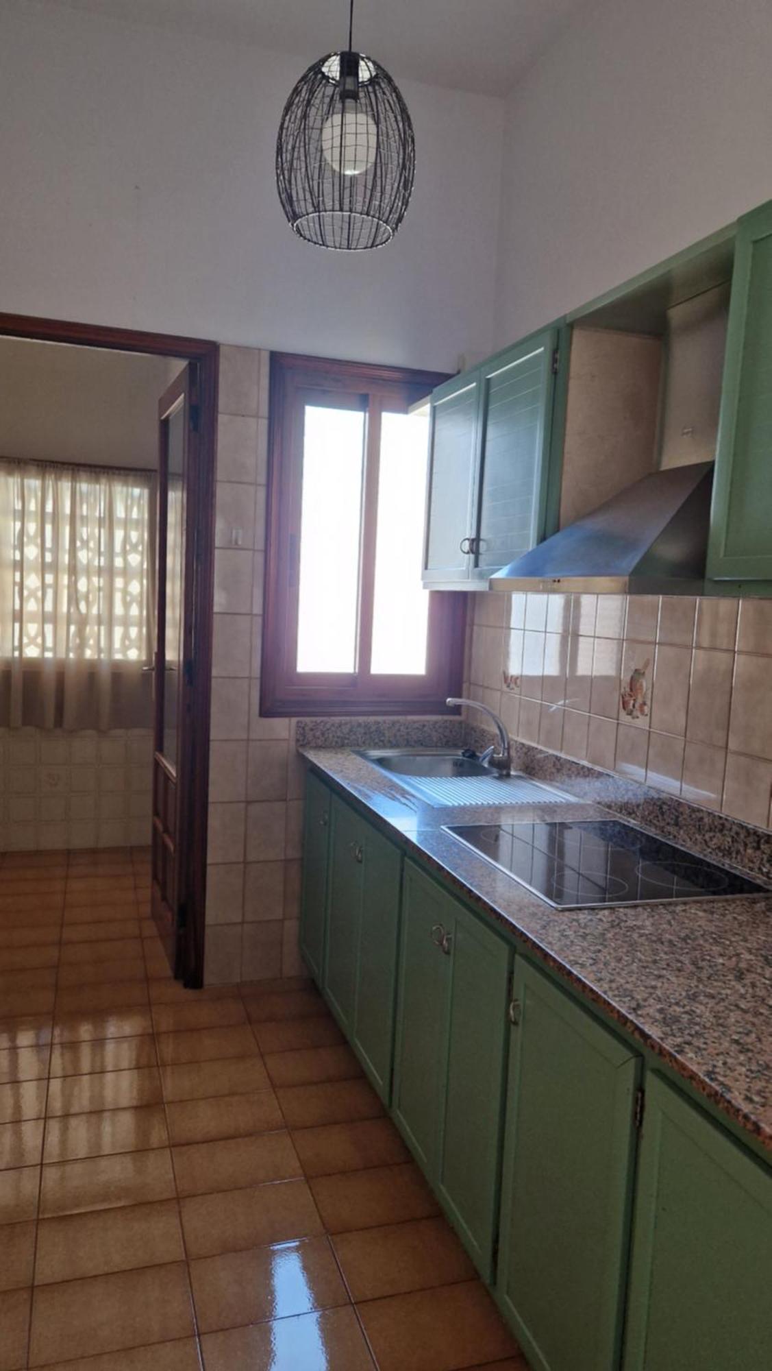 Гостьовий будинок Casas Hoya Limpia- Solo Adultos Санта-Крус-де-ла-Пальма Екстер'єр фото