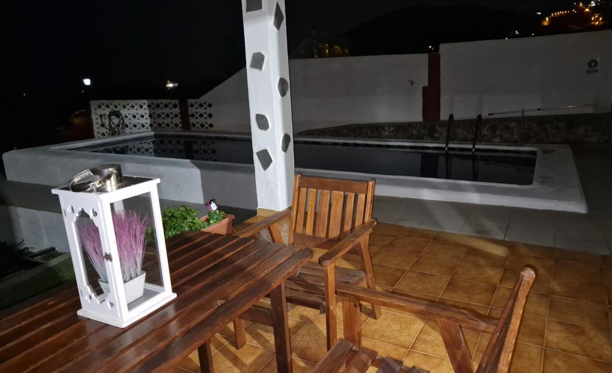 Гостьовий будинок Casas Hoya Limpia- Solo Adultos Санта-Крус-де-ла-Пальма Екстер'єр фото