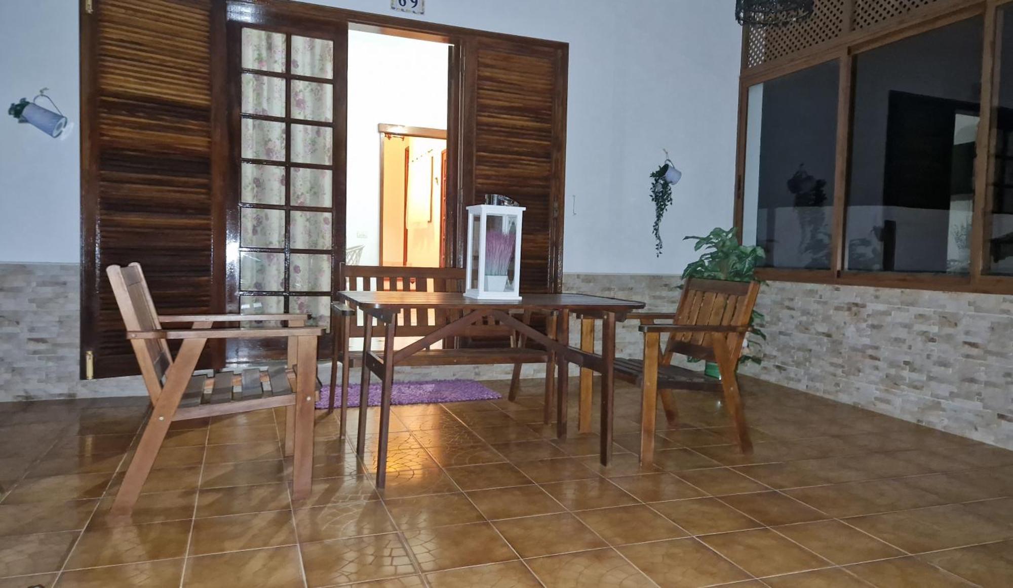 Гостьовий будинок Casas Hoya Limpia- Solo Adultos Санта-Крус-де-ла-Пальма Екстер'єр фото