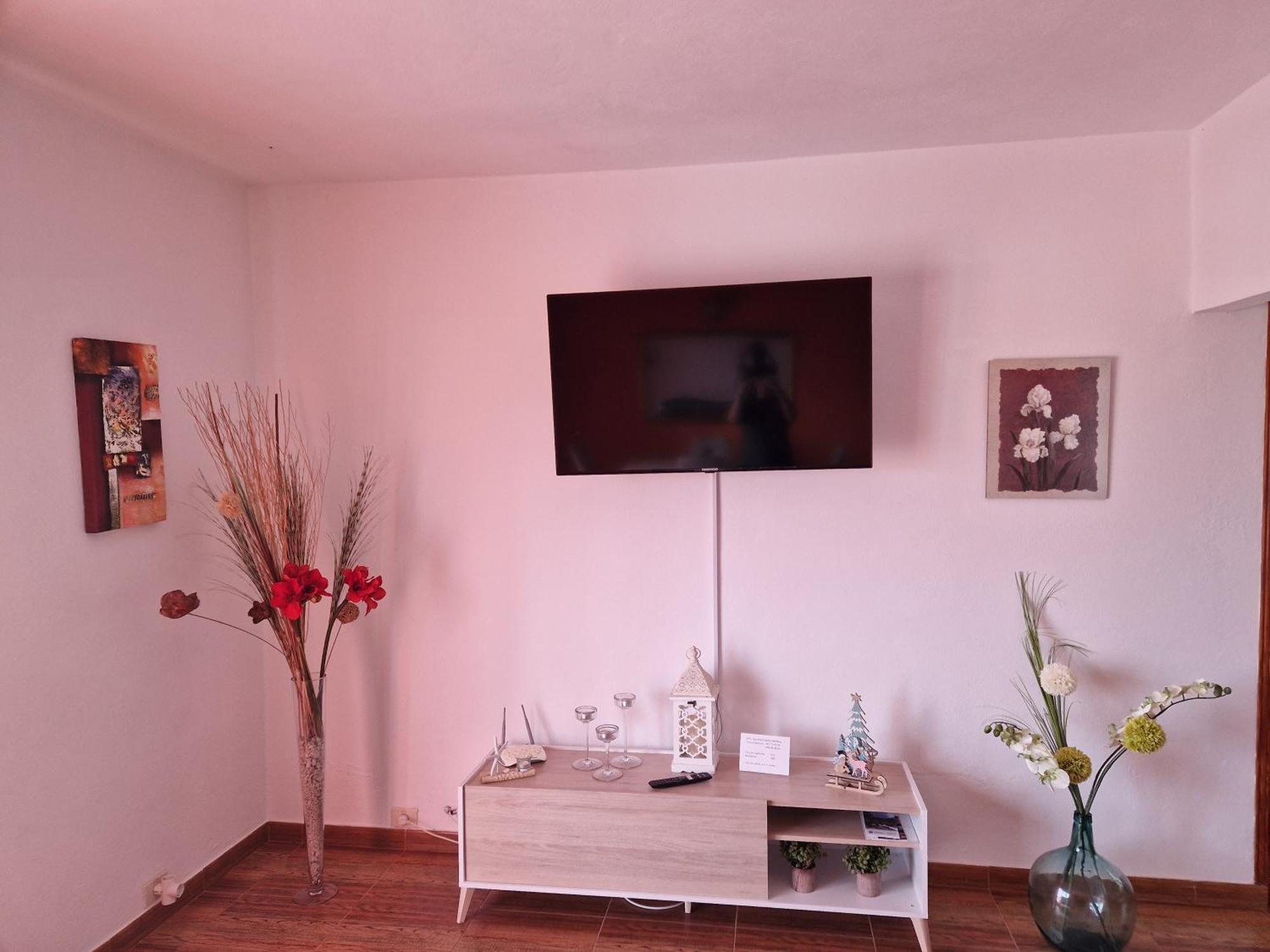 Гостьовий будинок Casas Hoya Limpia- Solo Adultos Санта-Крус-де-ла-Пальма Екстер'єр фото