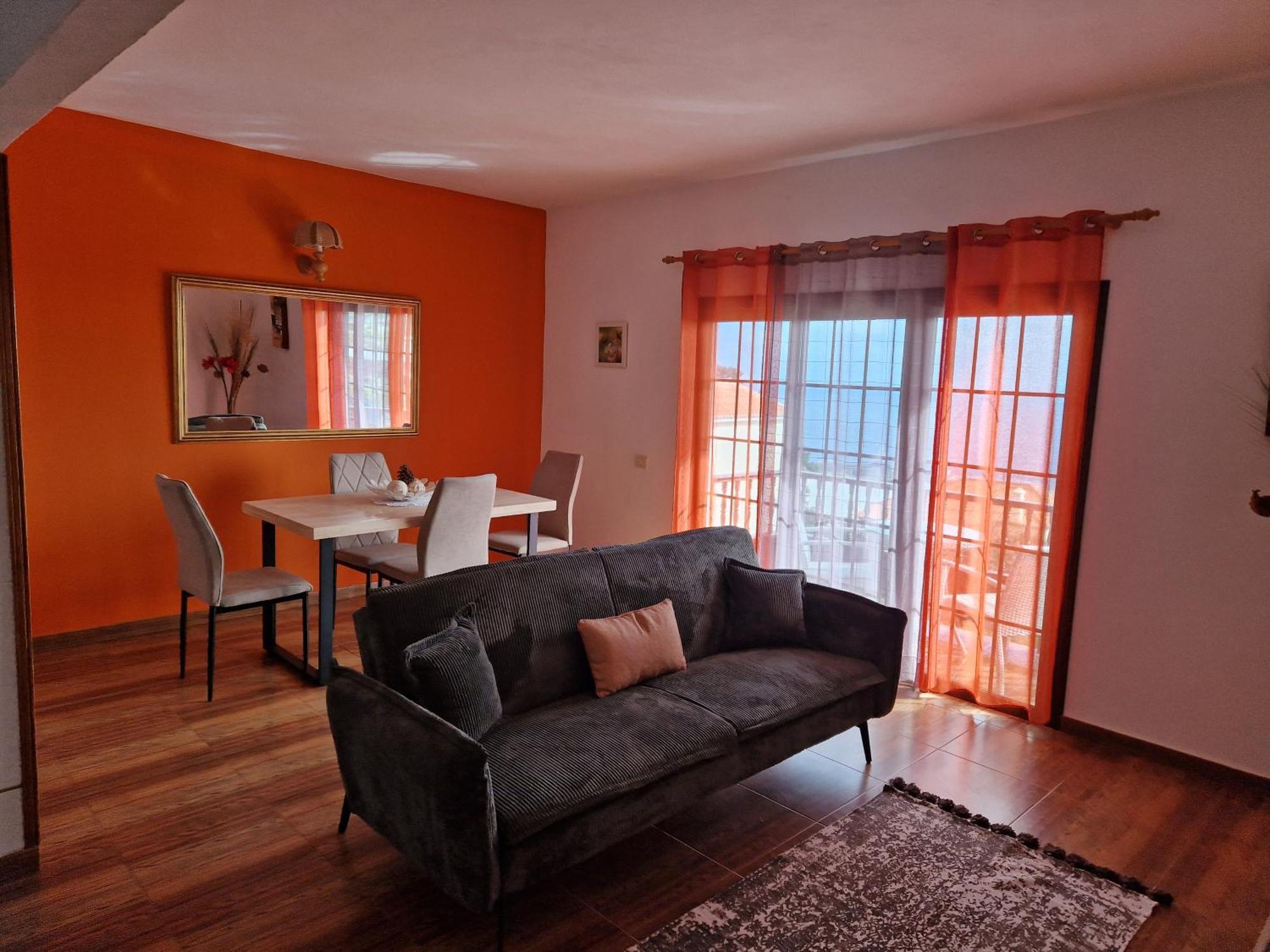 Гостьовий будинок Casas Hoya Limpia- Solo Adultos Санта-Крус-де-ла-Пальма Екстер'єр фото