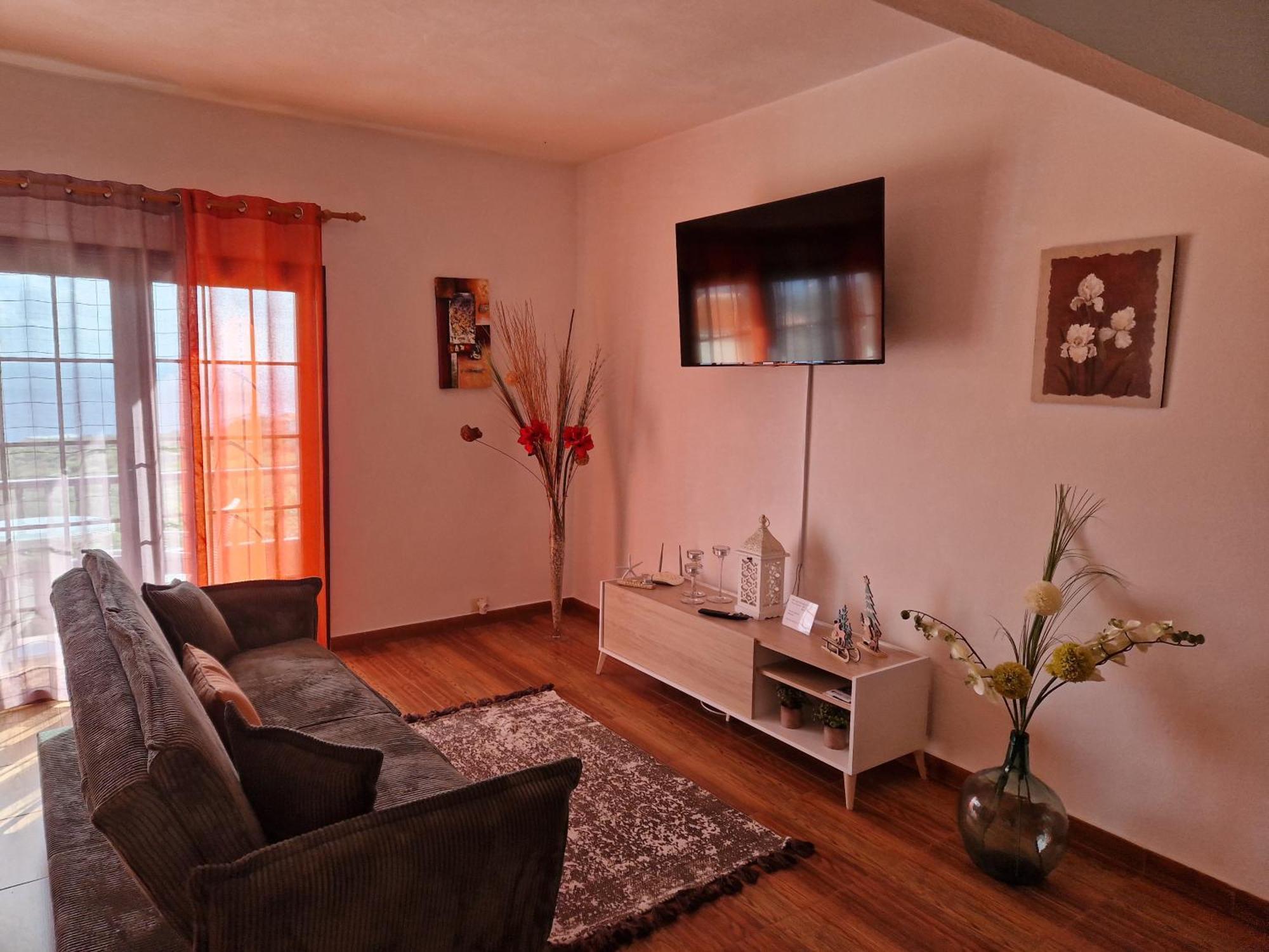 Гостьовий будинок Casas Hoya Limpia- Solo Adultos Санта-Крус-де-ла-Пальма Екстер'єр фото