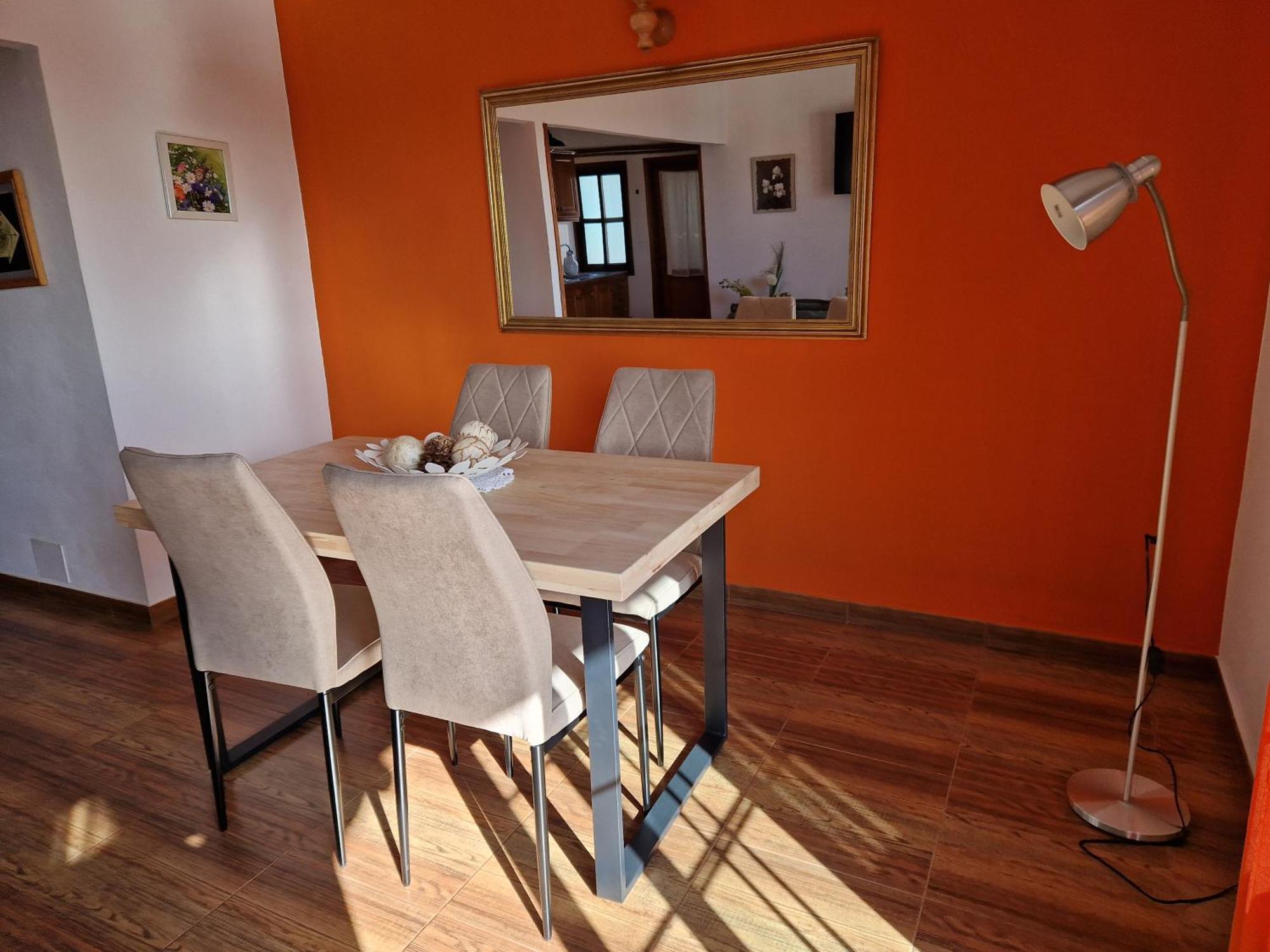 Гостьовий будинок Casas Hoya Limpia- Solo Adultos Санта-Крус-де-ла-Пальма Екстер'єр фото