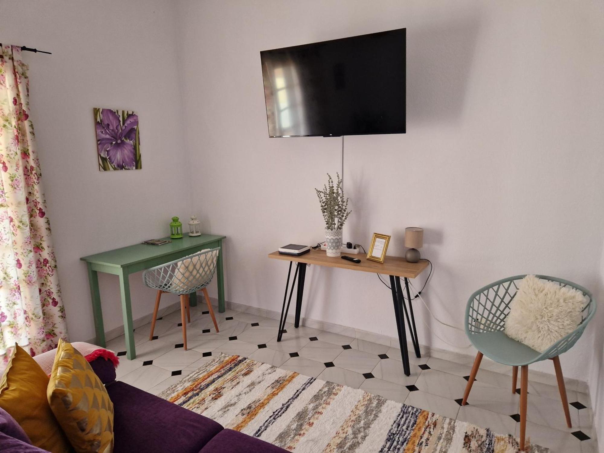 Гостьовий будинок Casas Hoya Limpia- Solo Adultos Санта-Крус-де-ла-Пальма Екстер'єр фото