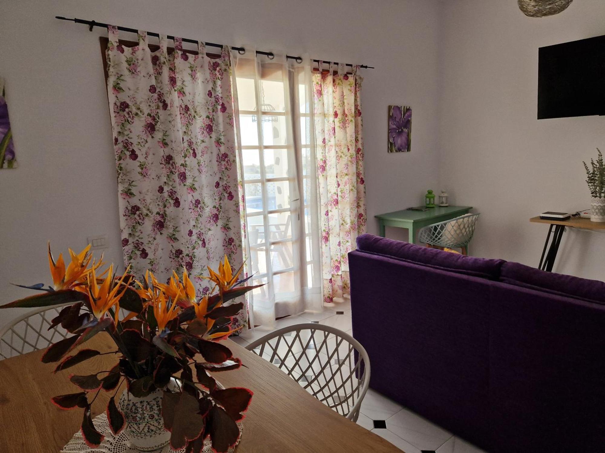 Гостьовий будинок Casas Hoya Limpia- Solo Adultos Санта-Крус-де-ла-Пальма Екстер'єр фото