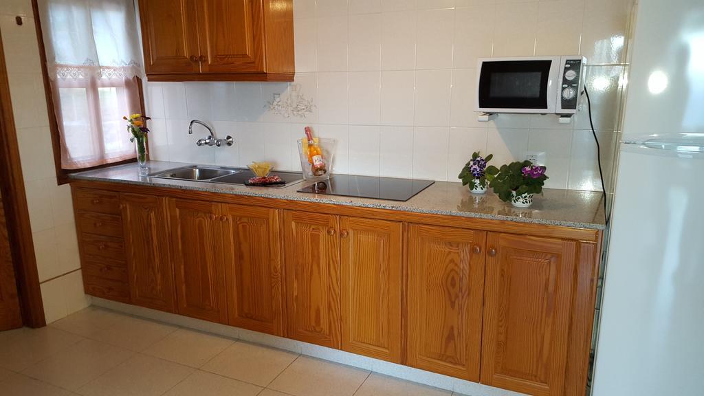 Гостьовий будинок Casas Hoya Limpia- Solo Adultos Санта-Крус-де-ла-Пальма Екстер'єр фото
