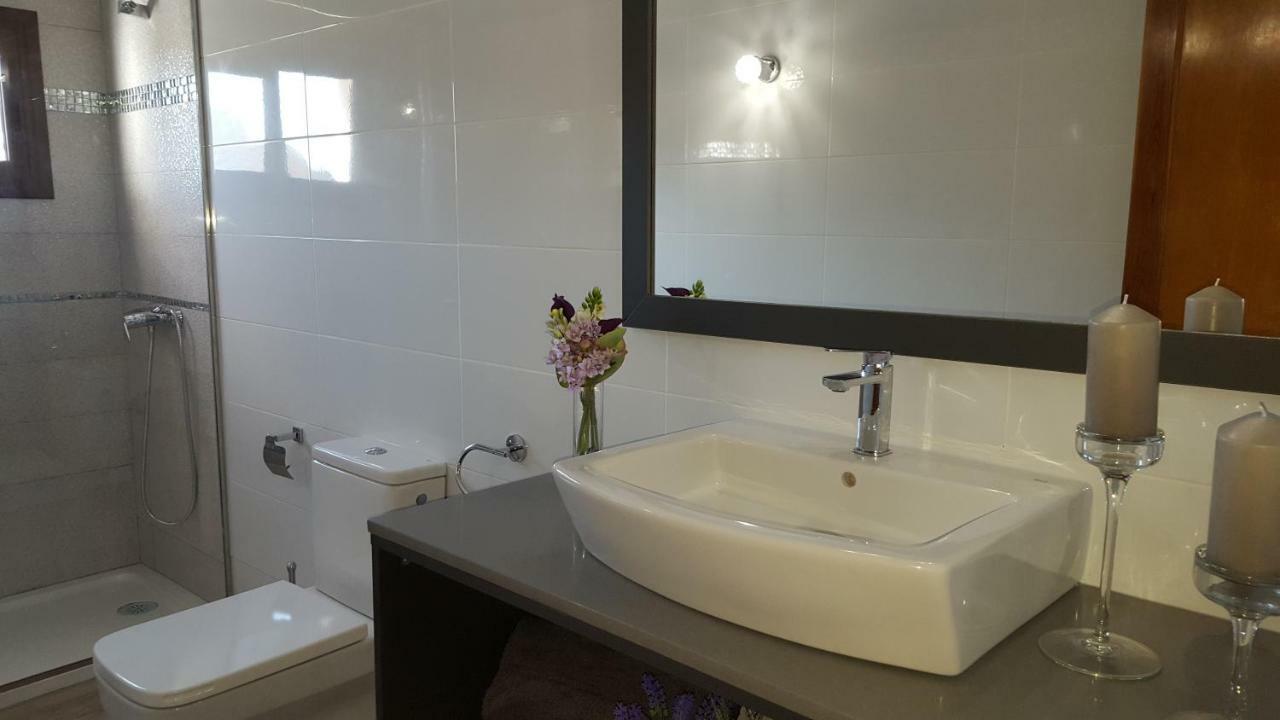 Гостьовий будинок Casas Hoya Limpia- Solo Adultos Санта-Крус-де-ла-Пальма Екстер'єр фото