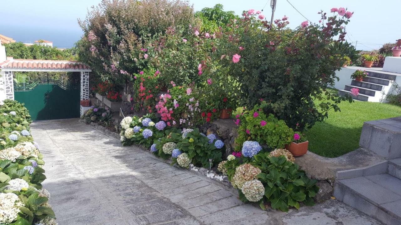 Гостьовий будинок Casas Hoya Limpia- Solo Adultos Санта-Крус-де-ла-Пальма Екстер'єр фото