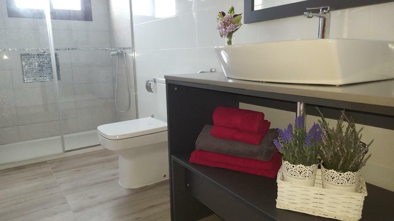 Гостьовий будинок Casas Hoya Limpia- Solo Adultos Санта-Крус-де-ла-Пальма Екстер'єр фото