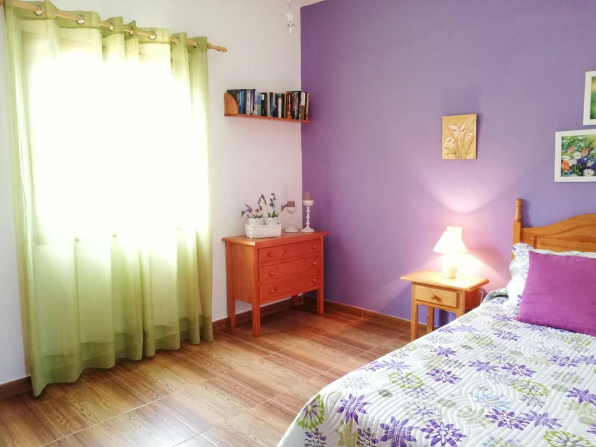 Гостьовий будинок Casas Hoya Limpia- Solo Adultos Санта-Крус-де-ла-Пальма Екстер'єр фото