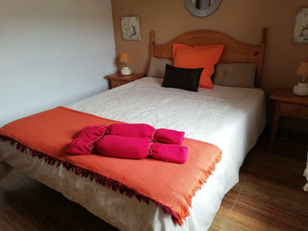 Гостьовий будинок Casas Hoya Limpia- Solo Adultos Санта-Крус-де-ла-Пальма Екстер'єр фото
