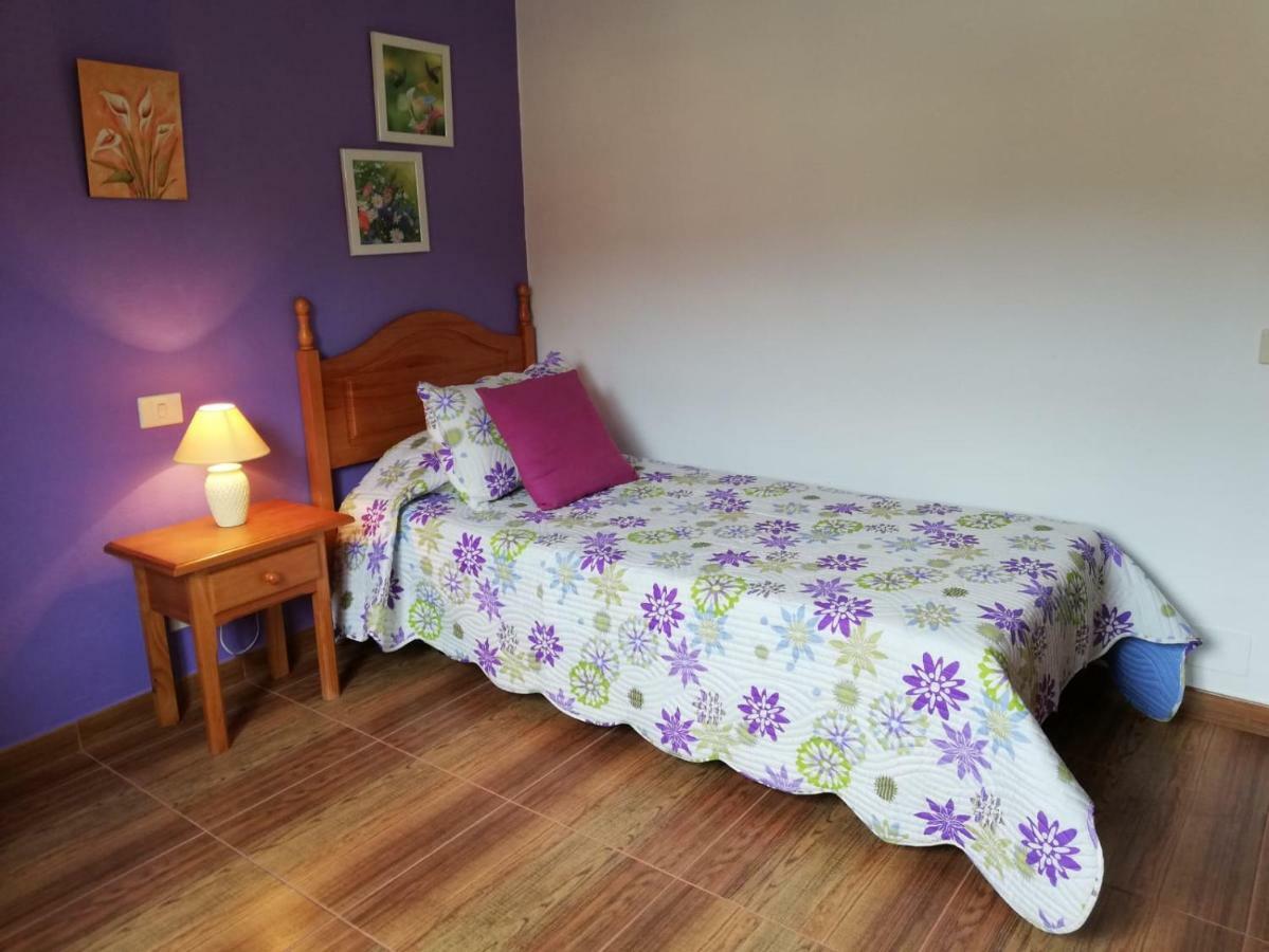 Гостьовий будинок Casas Hoya Limpia- Solo Adultos Санта-Крус-де-ла-Пальма Екстер'єр фото